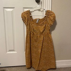 Small arizona jean co dress